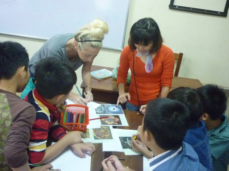 BIS Hanoi Primary