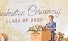 Graduation Ceremony 2020