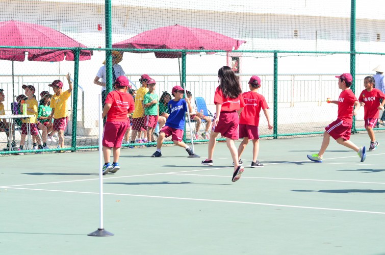 BIS Hanoi - Primary
