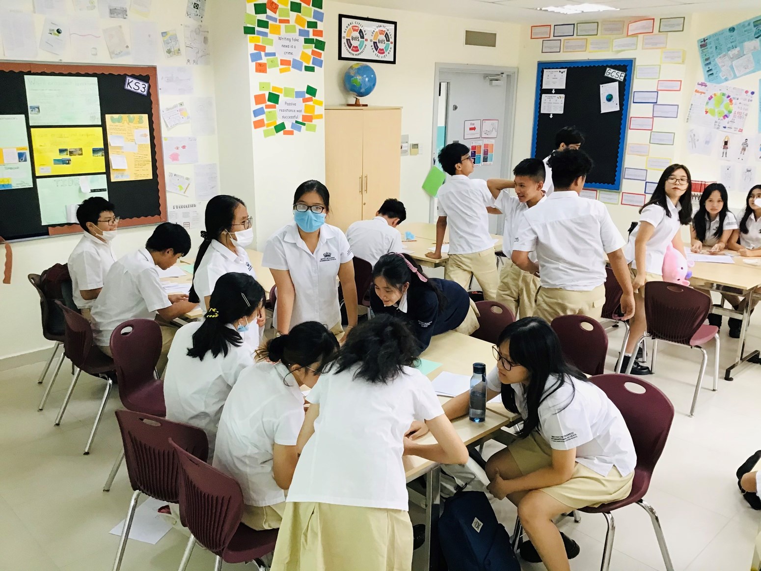 BVIS-HCMC-Secondary-Geography