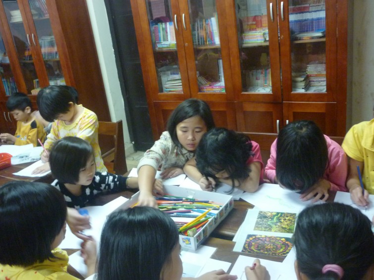 BIS Hanoi Primary