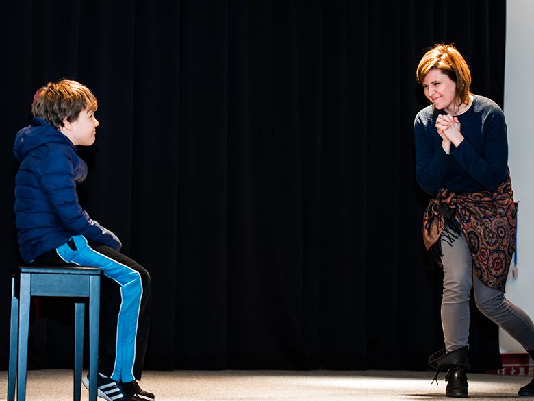 Visiting Juilliard Artists to NAE schools | BVIS HCMC