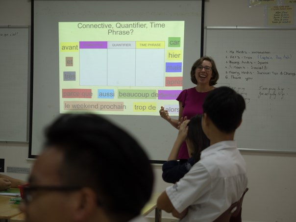 British International School Hanoi | What did you think about this year in Spanish?-what-did-you-think-about-this-year-in-spanish-British International School Hanoi | MFL 