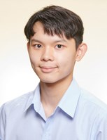 Marwin Keeratibunharn - BIS HCMC Head Student