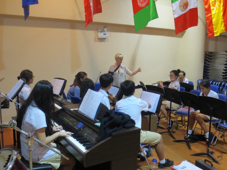 Chitty Rehearsal 029