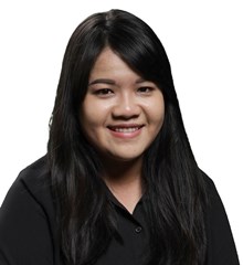 Bich Hoang - Admissions Officer