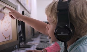 Virtual School Experience