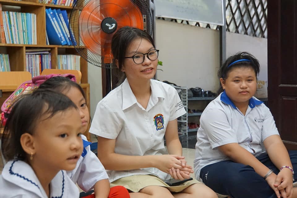 BVIS HCMC Sttudent project (3)