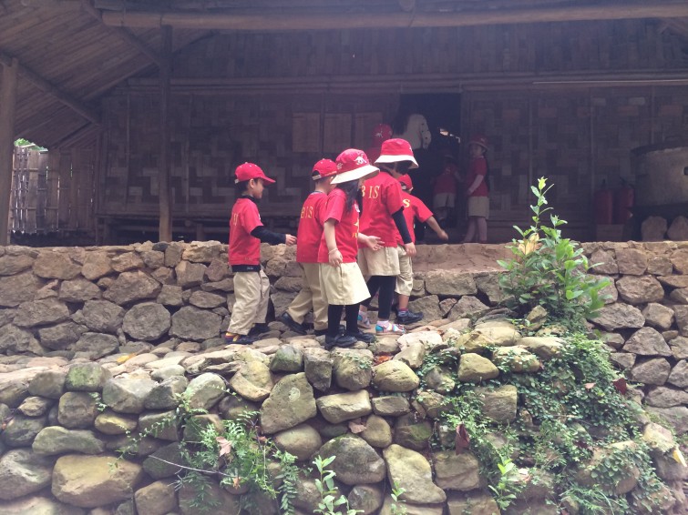 BIS Hanoi Primary