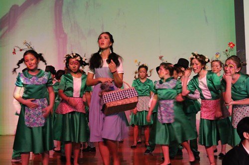 Kirsty - Wizard of Oz (3)
