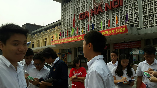 British International School Hanoi Geography IGCSE (3)