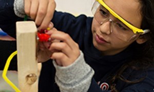 MIT our new approach to STEAM signpost