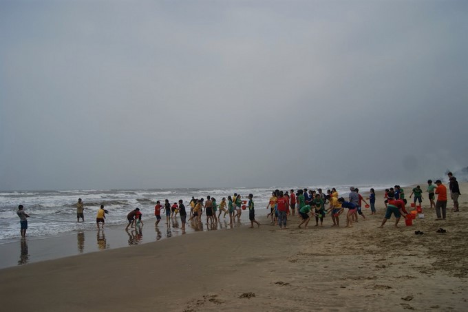 Year 9 Trip