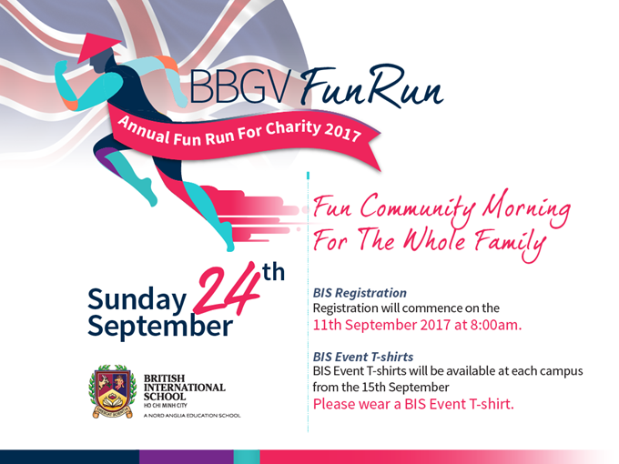 BBGV Fun Run