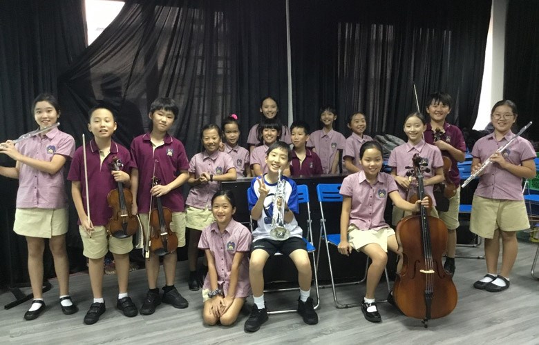 Young Musician of the Year 2019 | BIS HCMC