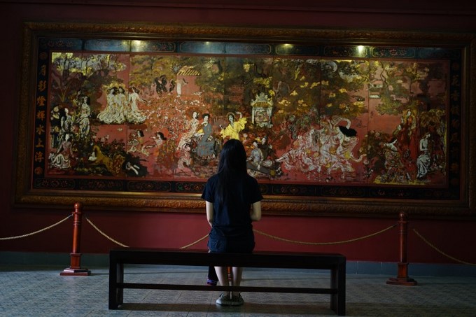 Year 12 Art Trip