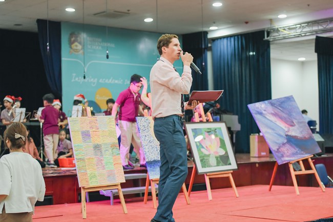 Art Auction
