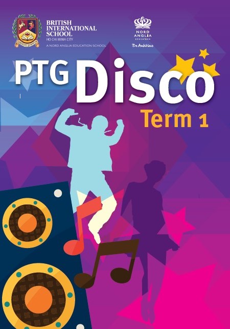 BIS Ho Chi Minh Disco