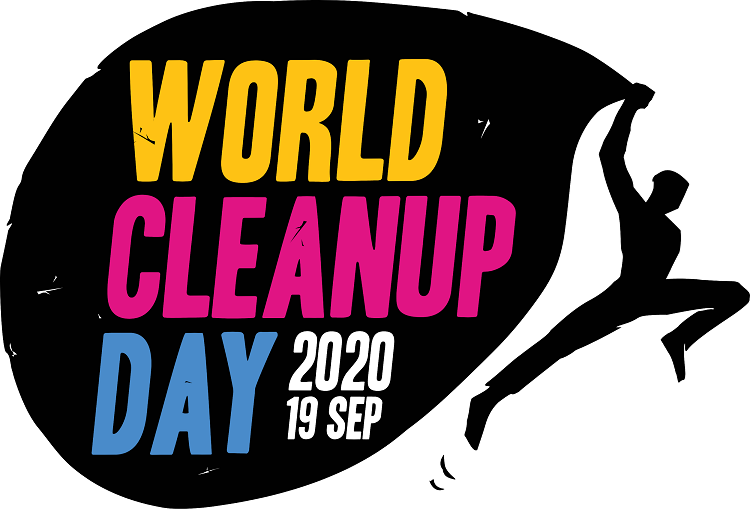World Clean up day