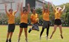 Dover Court International School Singapore, House Day Sports Newton
