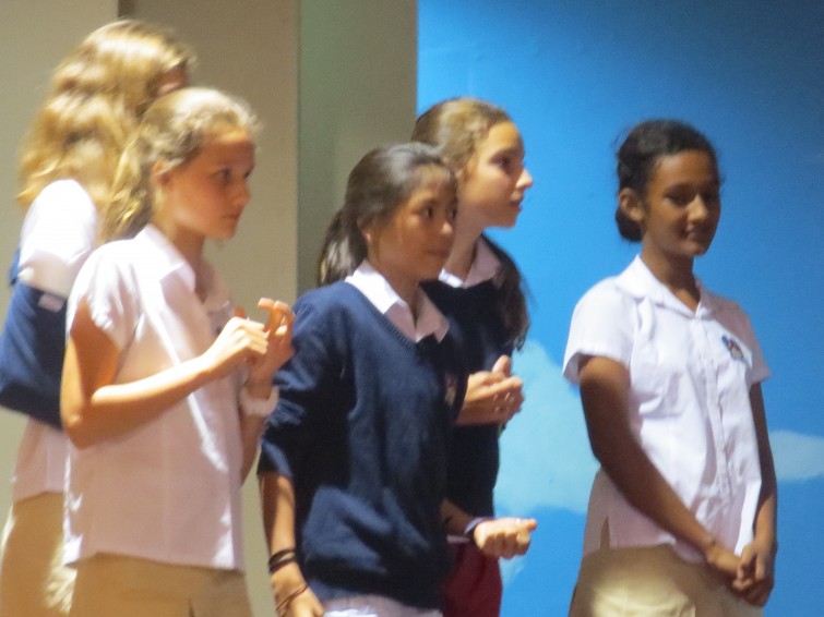 Chitty Rehearsal 019