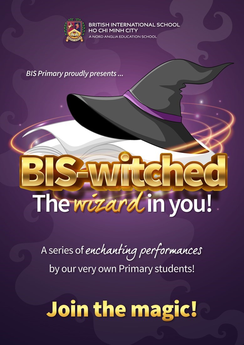 bis witched