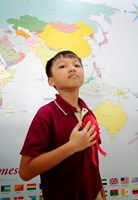 Year 5 young leaders (5)