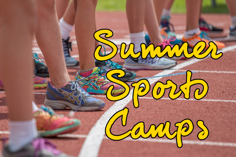 Summer Holiday Sports Camps at BIS