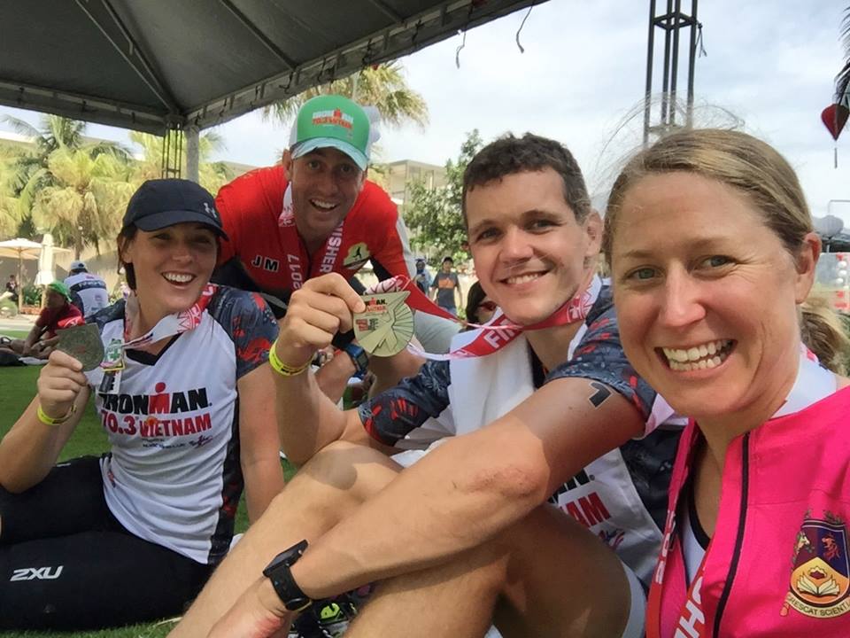BISHCMC Atheletes Danang IRONMAN-min