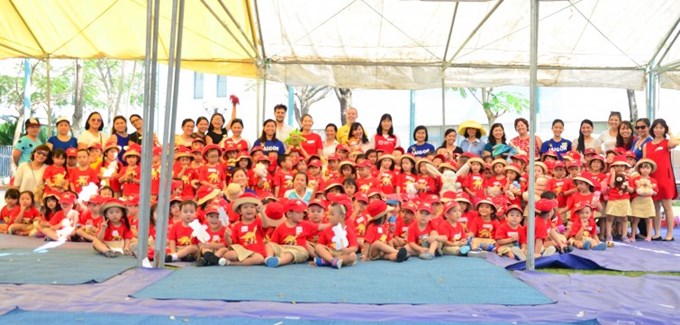 This week in the Primary School – Ms Rosy Clark 22/01/2016