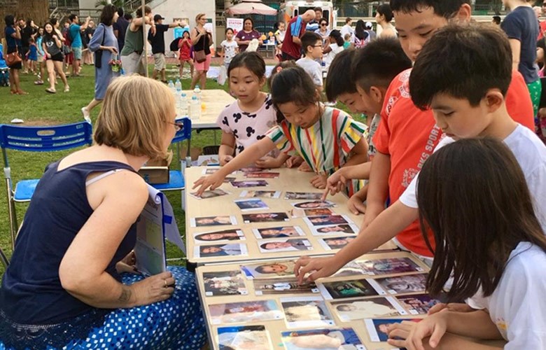 Spring Fair 2019 - BIS HCMC