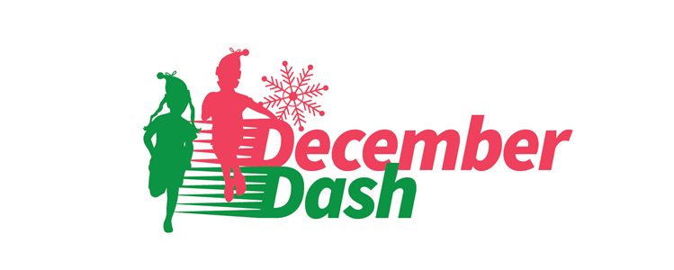 December Dash