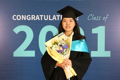 BSB-Graduation-2021 Angela