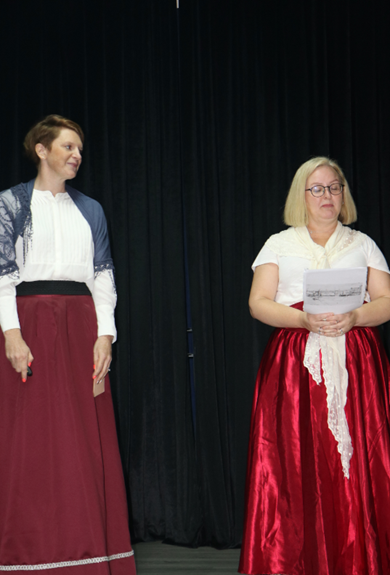 PTG Cultural Event