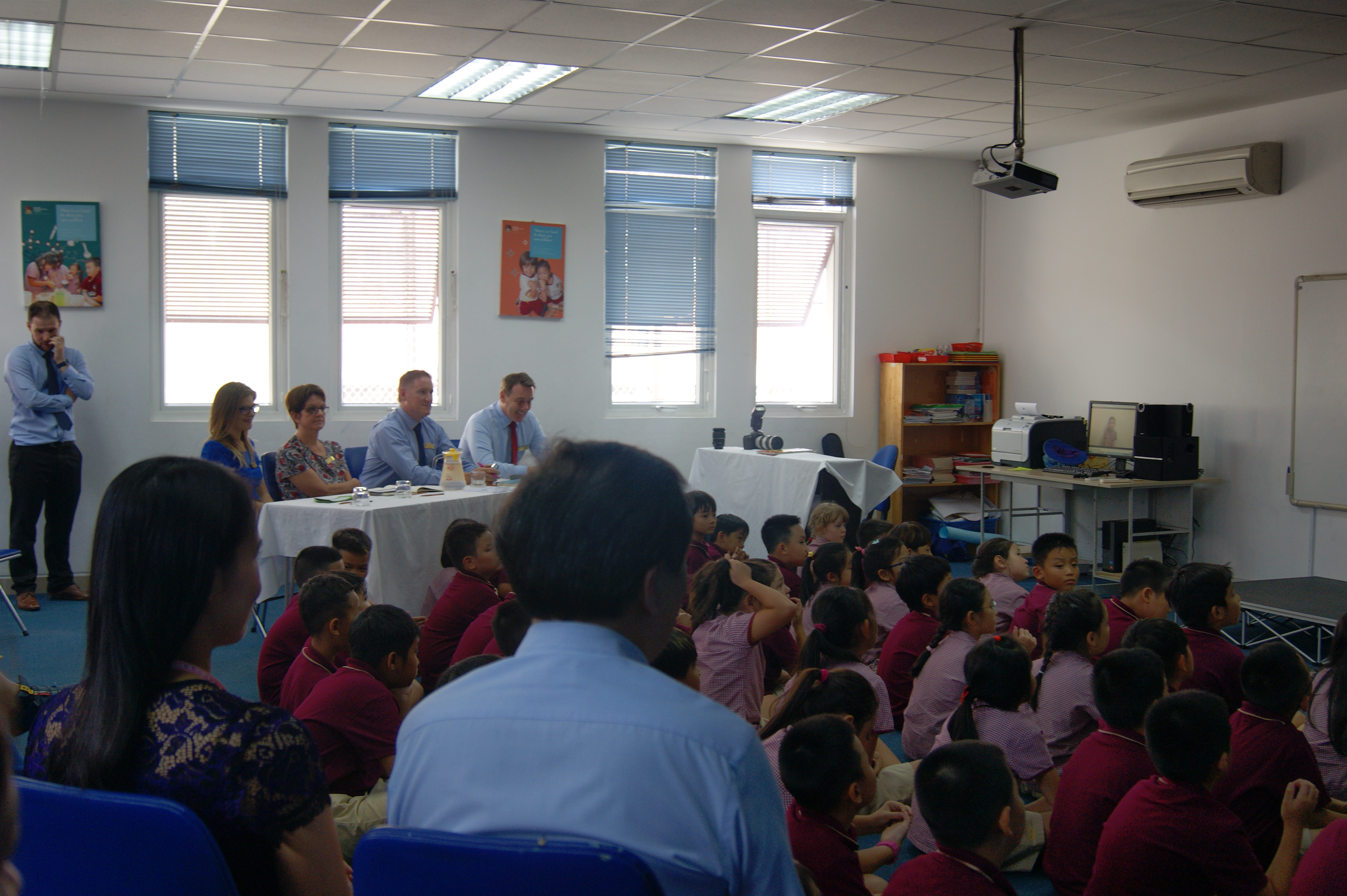 MP2 Speech 1
