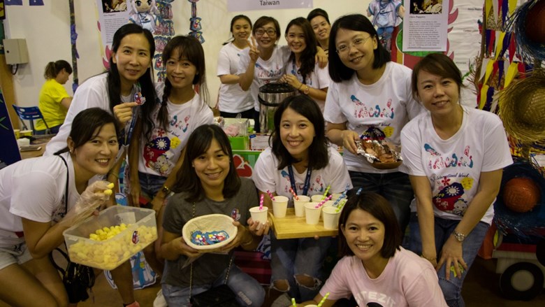 Primary International Week 2019 (6)