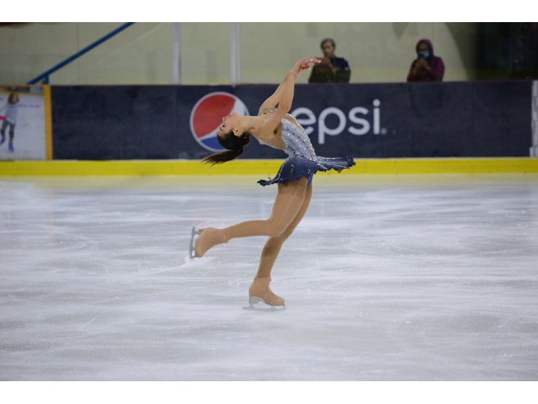 Skate Abu Dhabi 2020 Success