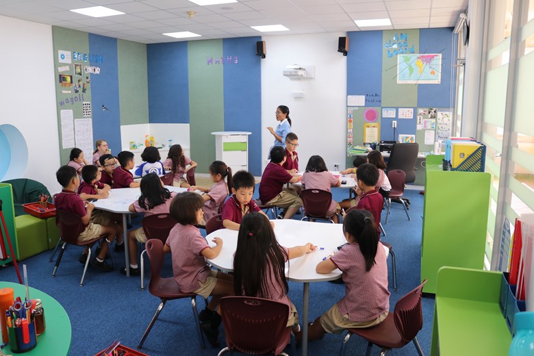 JC Classroom