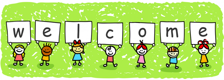 kids-welcome