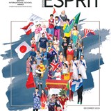 Esprit Dec 2019 - 2020
