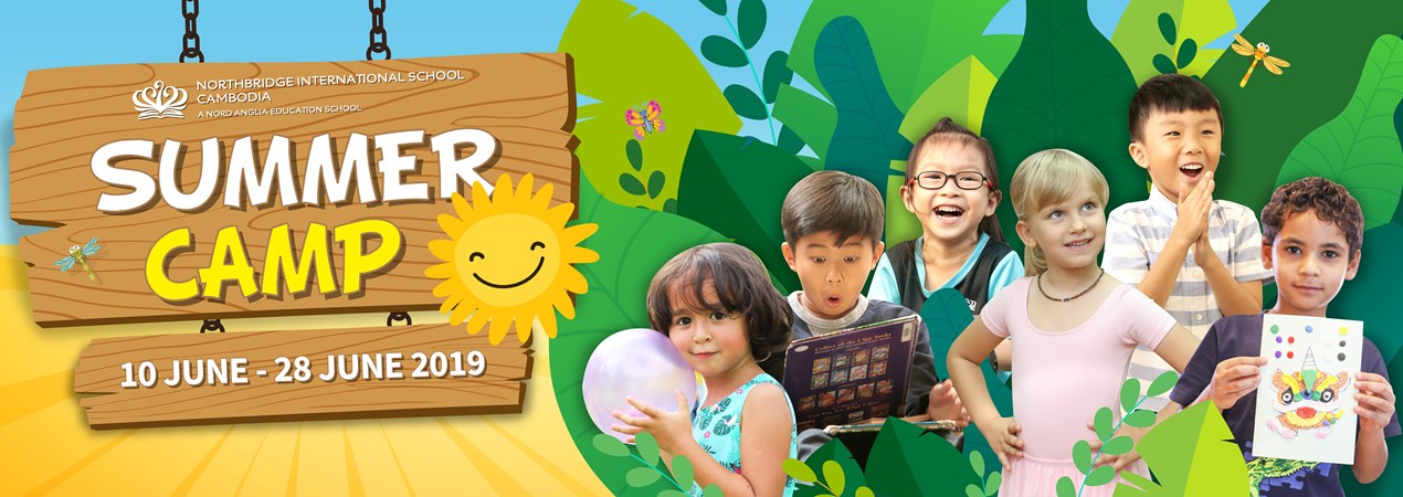 Summer Camp
