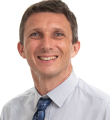 Robert Glover