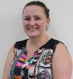 BVIS HCMC Staff Ms Lee Stanley