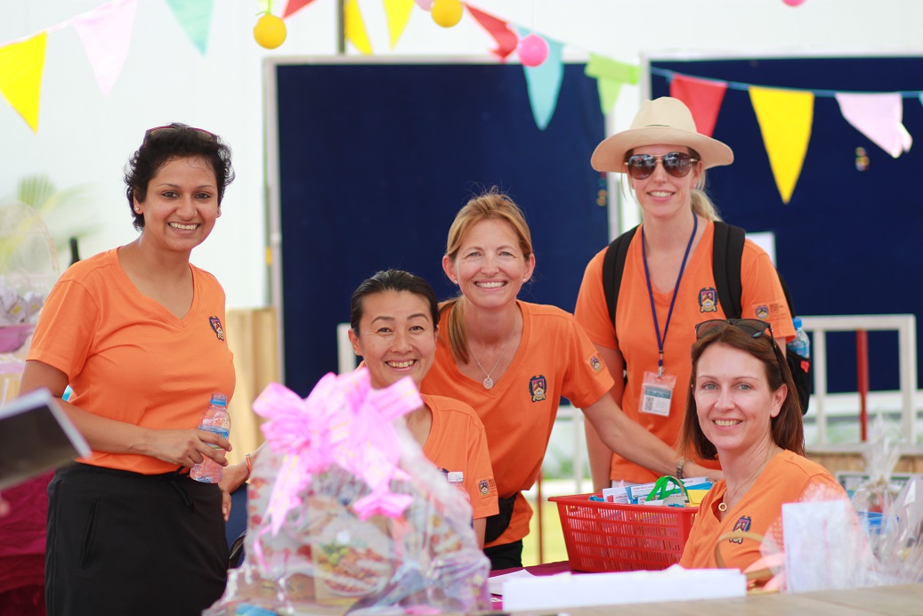 Spring Fair 14
