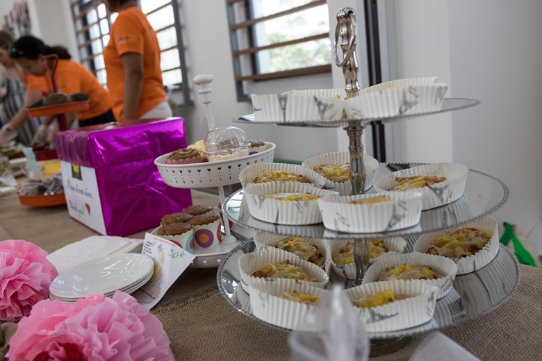 PTG Coffe & Cake Morning 18-5875