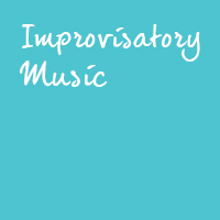 Improvisatory Music