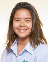 Ana Samudio - BIS HCMC Head Student
