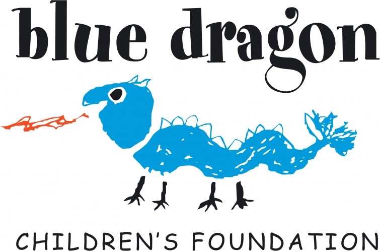 Blue Dragon Children’s Foundation