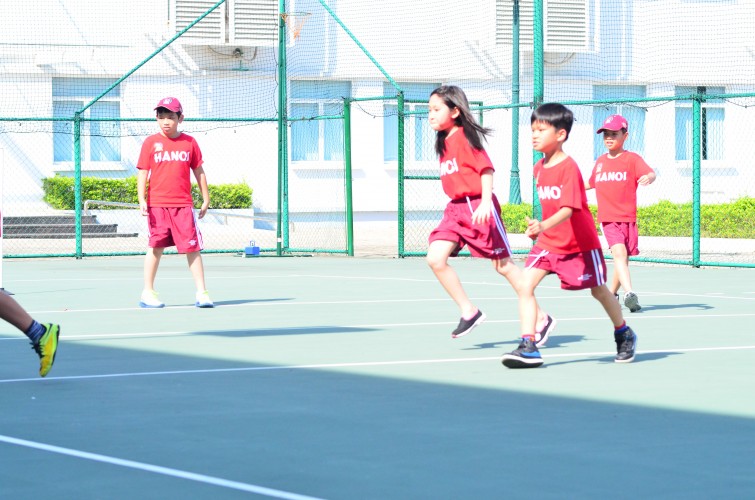 BIS Hanoi - Primary