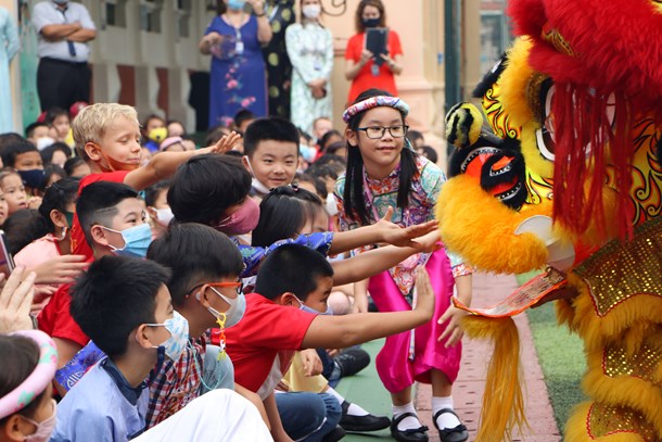 Moon Festival 2020